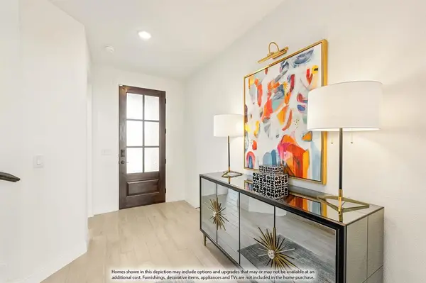 2014 Dundalk Lane, Forney, TX 75126