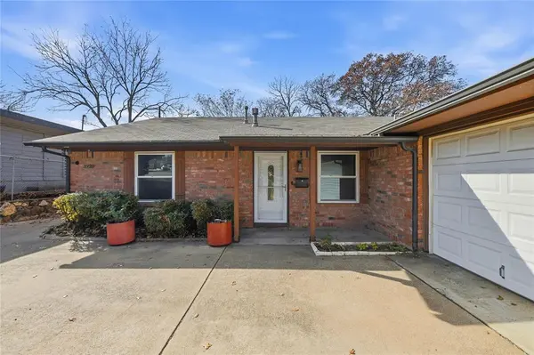 3920 Sanguinet Street, Fort Worth, TX 76107