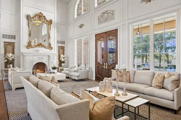 702 S White Chapel Boulevard, Southlake, TX 76092