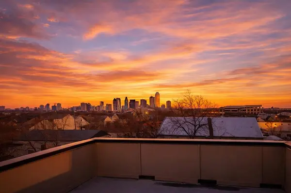 1825 & 1827 Pollard Street, Dallas, TX 75208