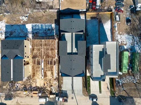 1825 & 1827 Pollard Street, Dallas, TX 75208