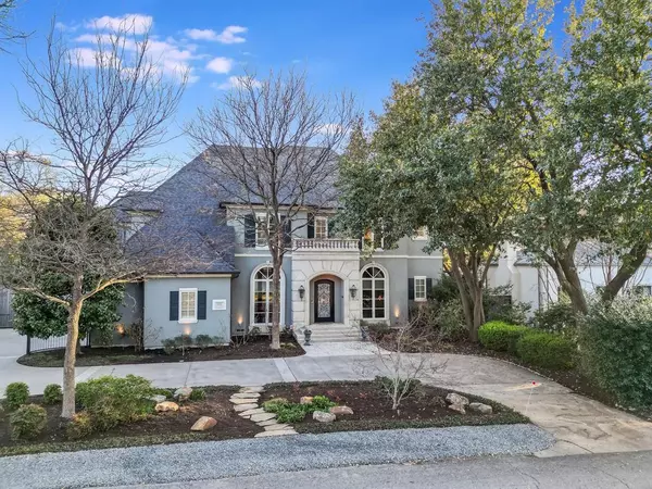 Dallas, TX 75230,6122 Meadow Road