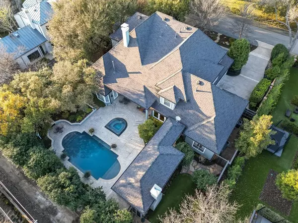 Dallas, TX 75230,6122 Meadow Road