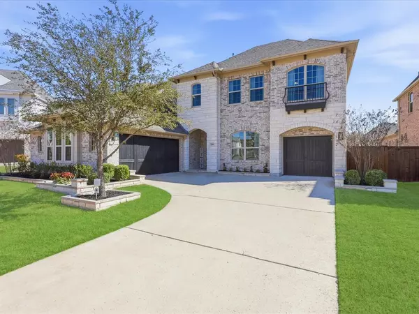 Frisco, TX 75036,7284 Banded Mustang Drive