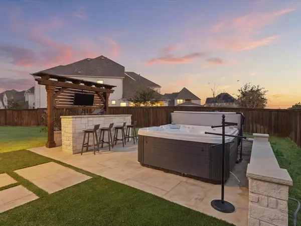 Frisco, TX 75036,7284 Banded Mustang Drive