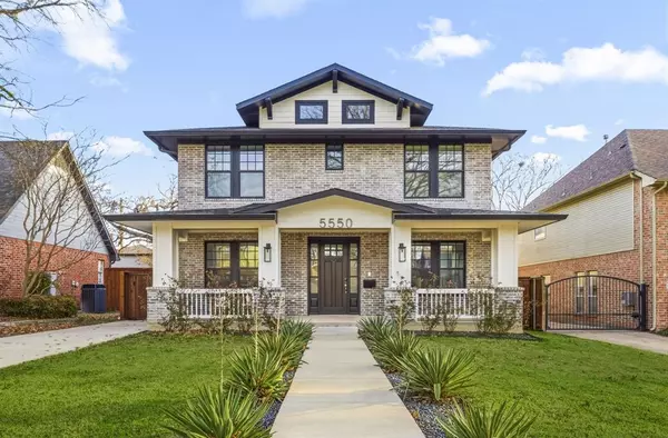 Dallas, TX 75206,5550 Vickery Boulevard