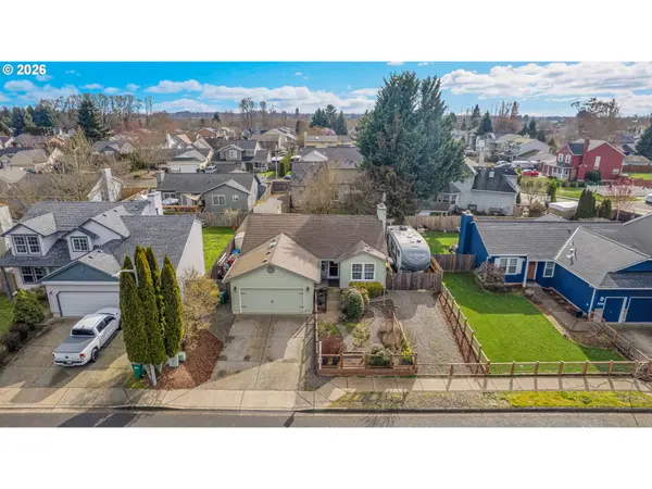 Scappoose, OR 97056,51764 SE 6TH ST