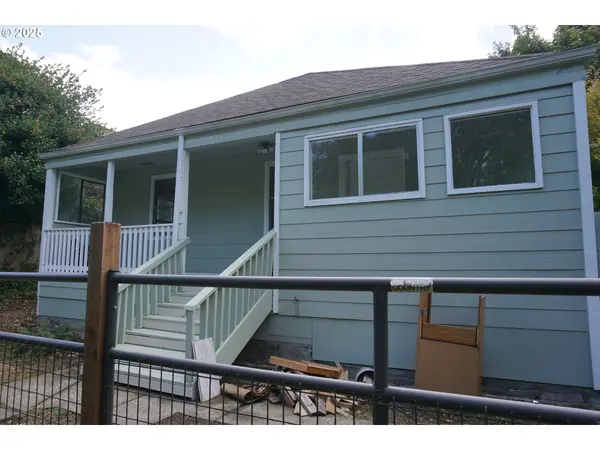 91716 TAYLORVILLE RD, Westport, OR 97016