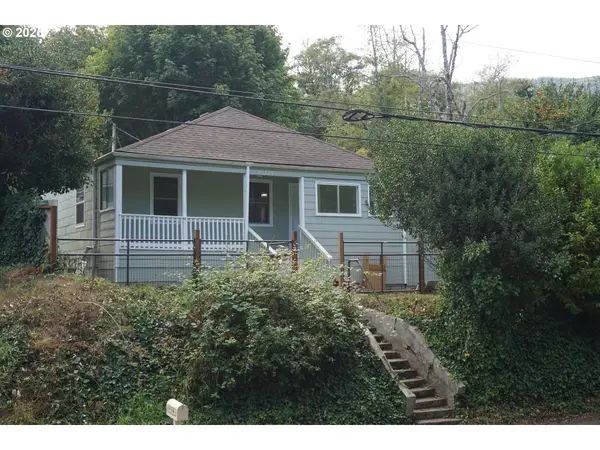 91716 TAYLORVILLE RD, Westport, OR 97016