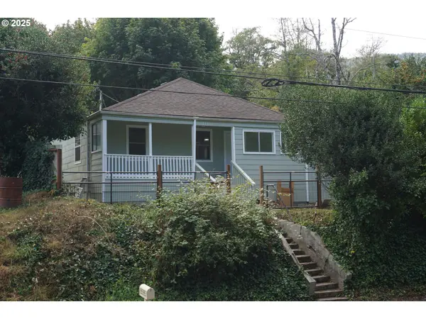 91716 TAYLORVILLE RD, Westport, OR 97016