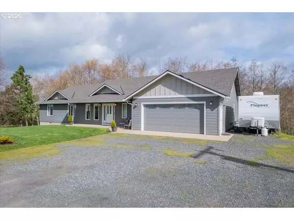 Gervais, OR 97026,12008 NE DUCK INN RD