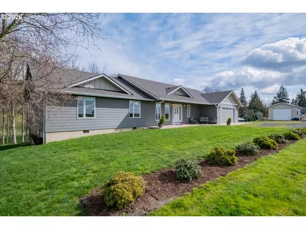 Gervais, OR 97026,12008 NE DUCK INN RD