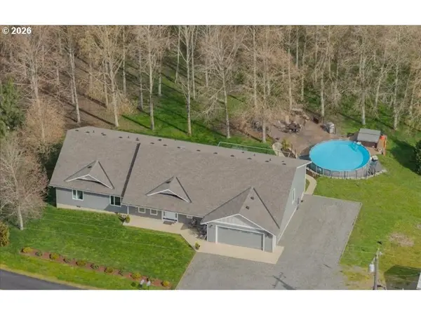 12008 NE DUCK INN RD, Gervais, OR 97026