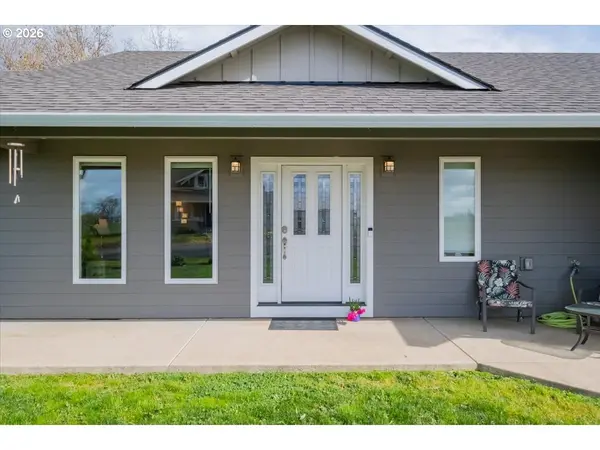 12008 NE DUCK INN RD, Gervais, OR 97026