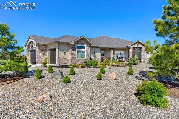 20356 Royal Troon DR, Monument, CO 80132