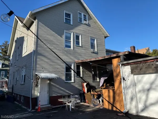 16 Monticello Ave, Newark City, NJ 07106