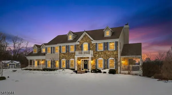 14 Kelsey Farm Rd, Alexandria Twp., NJ 08848