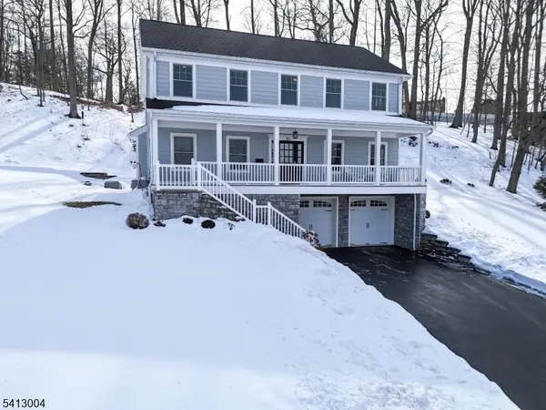 316 Orenda Cir,  Westfield Town,  NJ 07090