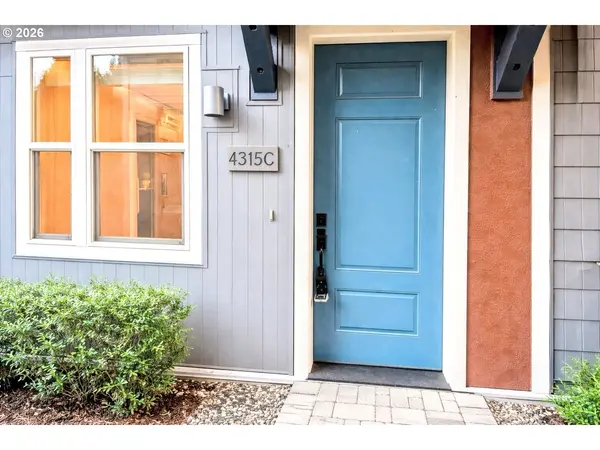 4315 SE DIVISION ST #C, Portland, OR 97206