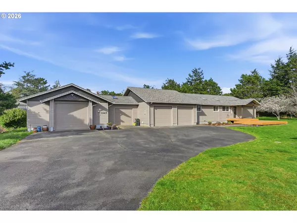 Coos Bay, OR 97420,1345 SANFORD ST