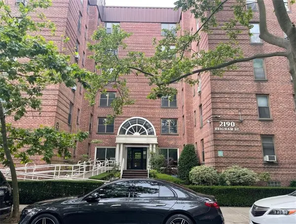 2190 Brigham ST #1B, Brooklyn, NY 11229