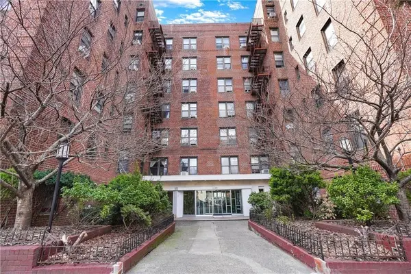 1840 East 13th ST #6T, Brooklyn, NY 11229