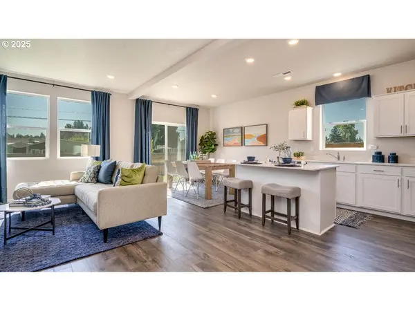 2343 30th PL, Springfield, OR 97477