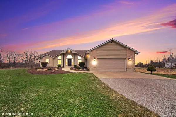 3470 Sears RD, Summit Twp, MI 49246