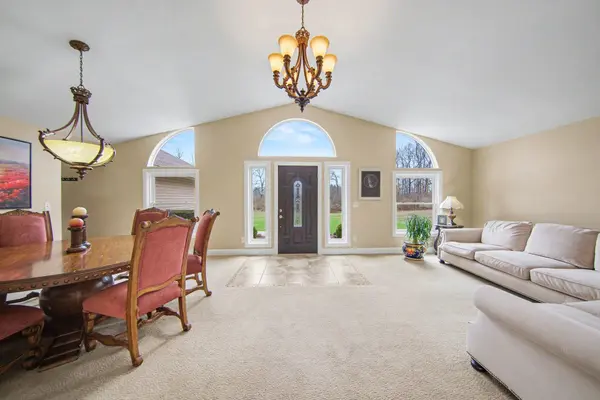 3470 Sears RD, Summit Twp, MI 49246