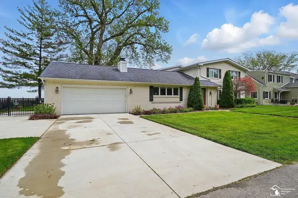 13542 Venetian DR, Monroe Twp, MI 48161