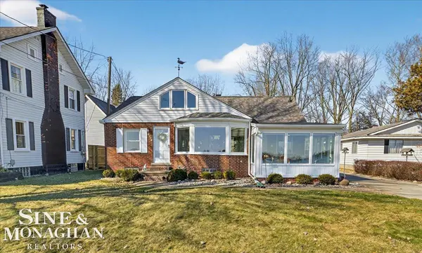 6200 River RD, East China Twp, MI 48054