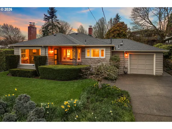 Portland, OR 97202,4145 SE KNAPP ST