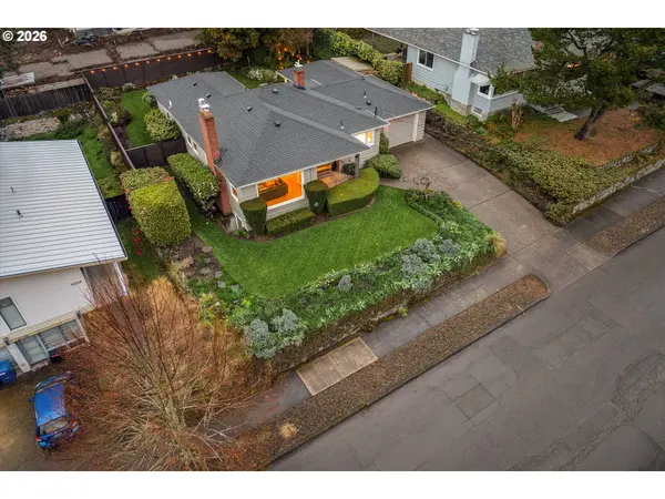 Portland, OR 97202,4145 SE KNAPP ST