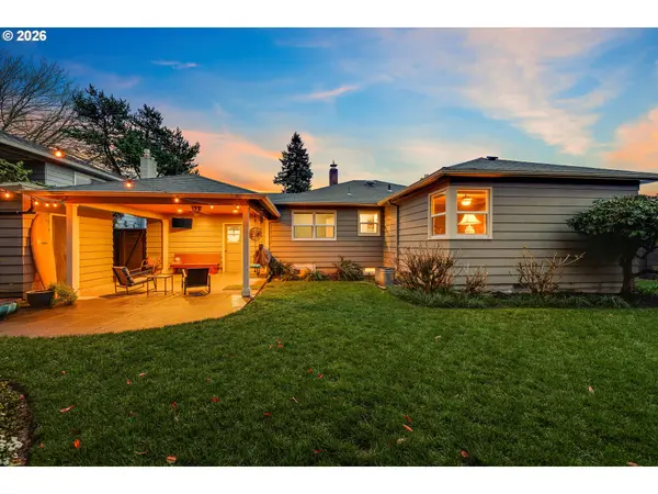 4145 SE KNAPP ST, Portland, OR 97202