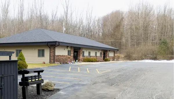 450 Meadow Run DR, Hastings Twp, MI 49058