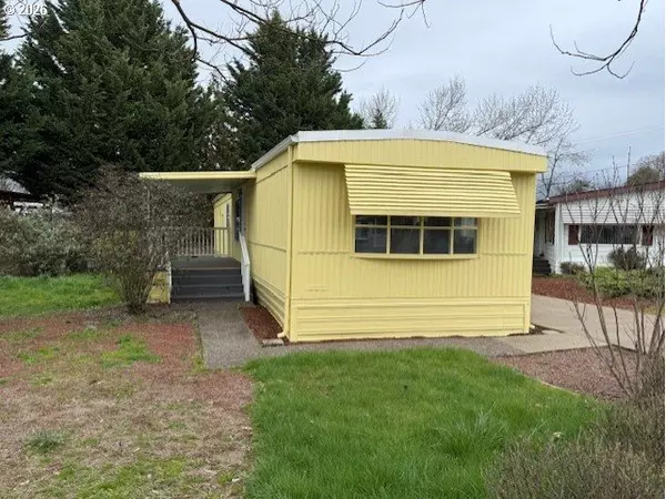 Eugene, OR 97402,4800 BARGER DR #60