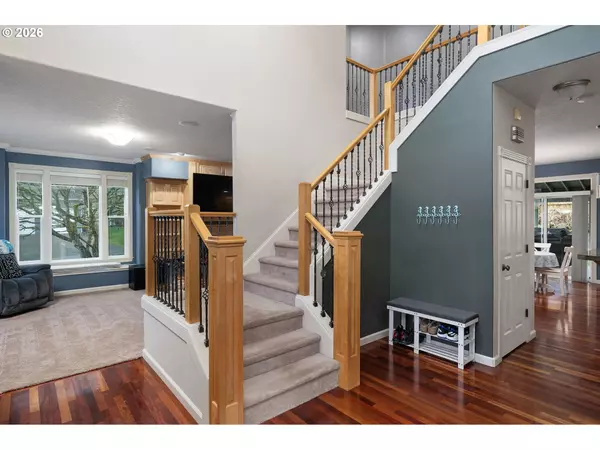 Oregon City, OR 97045,16110 TRAIL DR