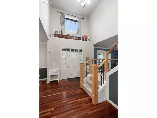 Oregon City, OR 97045,16110 TRAIL DR