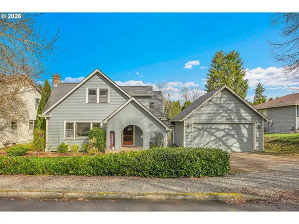 Portland, OR 97223,10630 SW GARDEN PARK PL