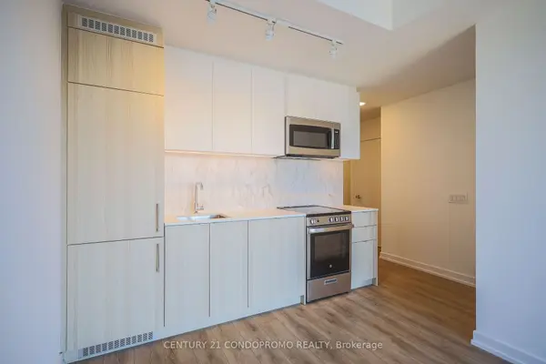 500 Dupont ST #515, Toronto C02, ON M6G 1Y7