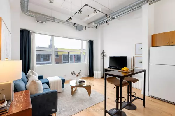 Toronto C01, ON M5V 2Y6,700 King ST #804