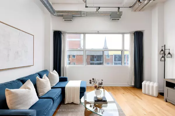 Toronto C01, ON M5V 2Y6,700 King ST #804