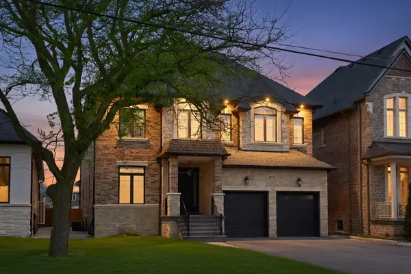 1771 Woodview AVE, Pickering, ON L1V 1L3