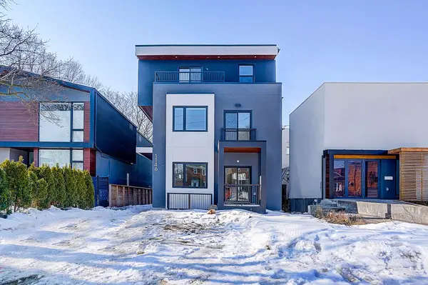 1146 Broadview AVE #1, Toronto E03, ON M4K 2S5