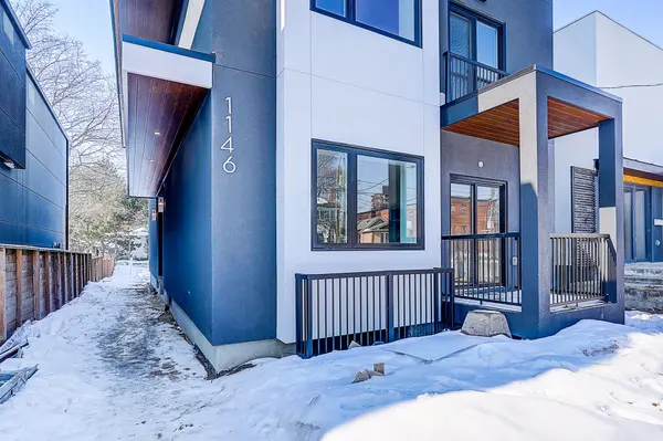 1146 Broadview AVE #1, Toronto E03, ON M4K 2S5