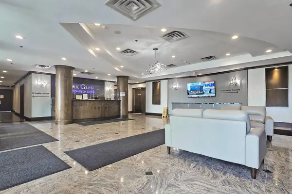 11 Oneida CRES #1004, Richmond Hill, ON L4B 0A1