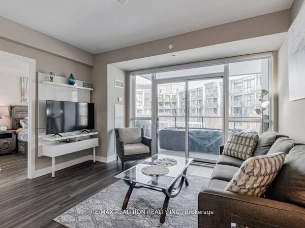 375 Sea Ray AVE #229, Innisfil, ON L9S 0N9