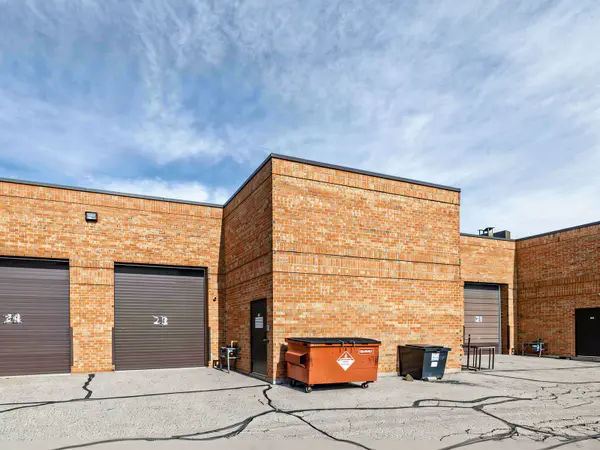 71 Marycroft AVE #23, Vaughan, ON L4L 5Y6