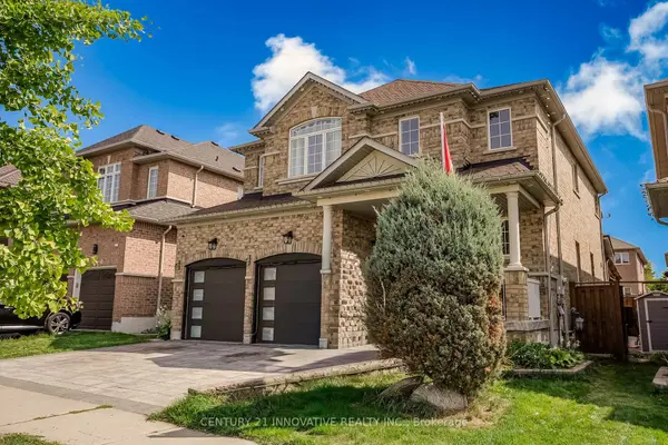19 Nutmeg ST, Markham, ON L6B 0B7