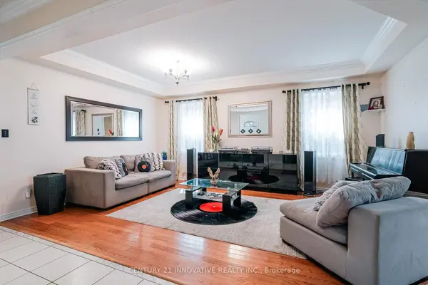 19 Nutmeg ST, Markham, ON L6B 0B7